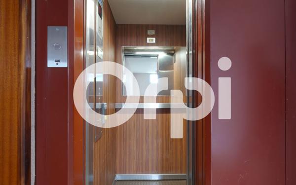 Appartement à vendre    4 pièces • 81,53 m2 Givors