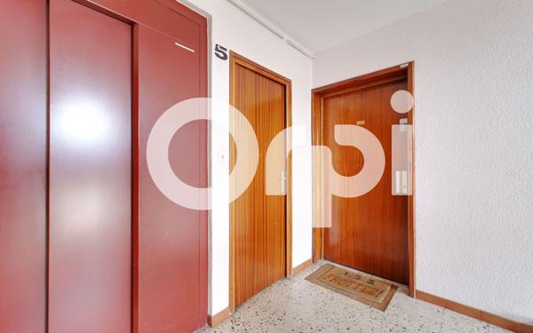 Appartement à vendre    4 pièces • 81,53 m2 Givors