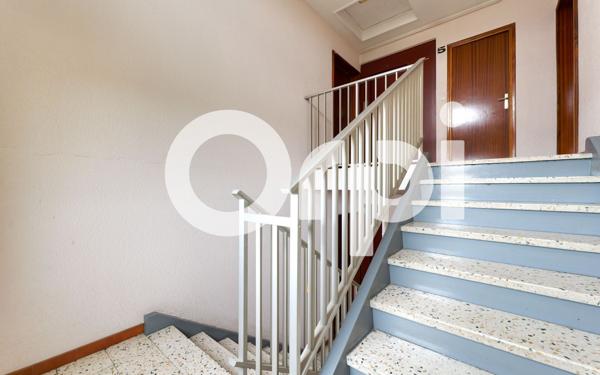 Appartement à vendre    4 pièces • 81,53 m2 Givors