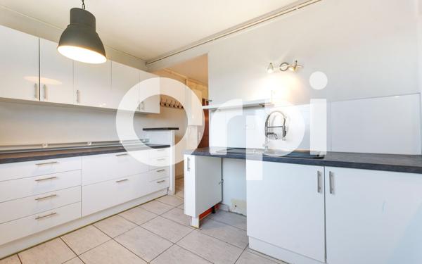Appartement à vendre    4 pièces • 81,53 m2 Givors