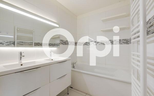 Appartement à vendre    4 pièces • 81,53 m2 Givors