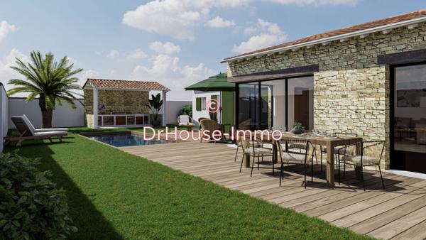 Maison à vendre 7 pièces de 220 m²