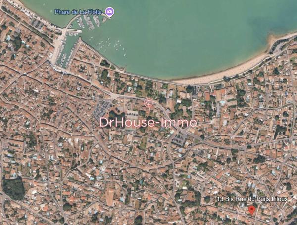 Maison à vendre 7 pièces de 220 m²