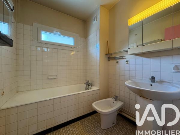 Appartement à vendre 3 pièces 61 m² Avon