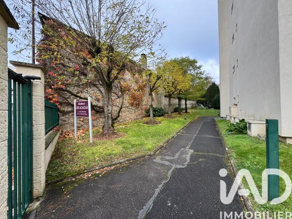 Appartement à vendre 3 pièces 61 m² Avon