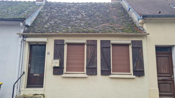 Dans Chaumont en Vexin!
