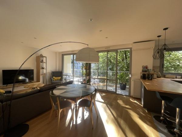 Appartement à vendre |  Lyon 05 |  3 pièces | 72 m²