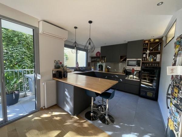 Appartement à vendre |  Lyon 05 |  3 pièces | 72 m²