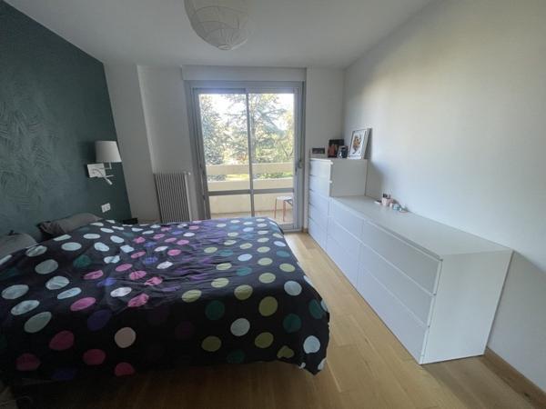 Appartement à vendre |  Lyon 05 |  3 pièces | 72 m²