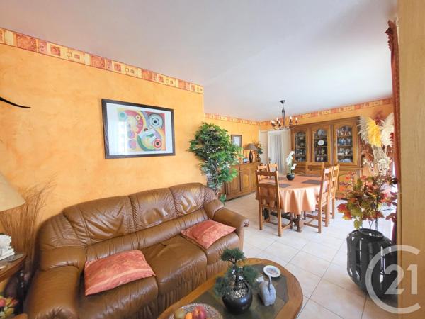 Appartement F4 à vendre  4 pièces - 68,30 m2 EAUBONNE - 95