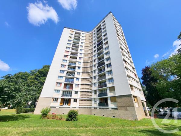 Appartement F4 à vendre  4 pièces - 68,30 m2 EAUBONNE - 95