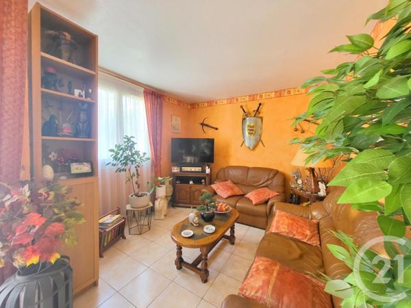 Appartement F4 à vendre  4 pièces - 68,30 m2 EAUBONNE - 95