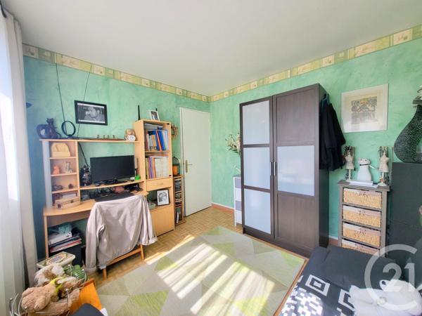 Appartement F4 à vendre  4 pièces - 68,30 m2 EAUBONNE - 95