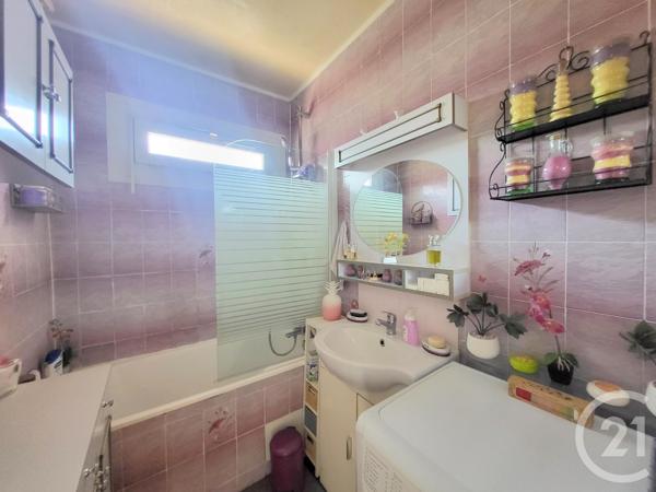 Appartement F4 à vendre  4 pièces - 68,30 m2 EAUBONNE - 95