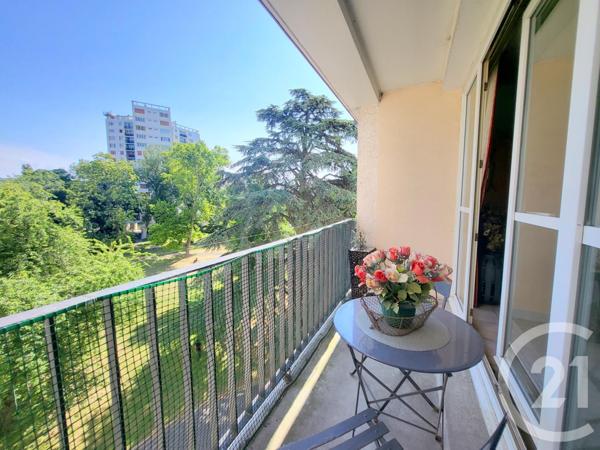 Appartement F4 à vendre  4 pièces - 68,30 m2 EAUBONNE - 95