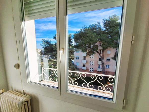 Appartement Sete 4 pièce(s) 64 m2