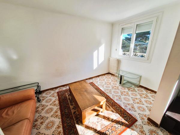 Appartement Sete 4 pièce(s) 64 m2