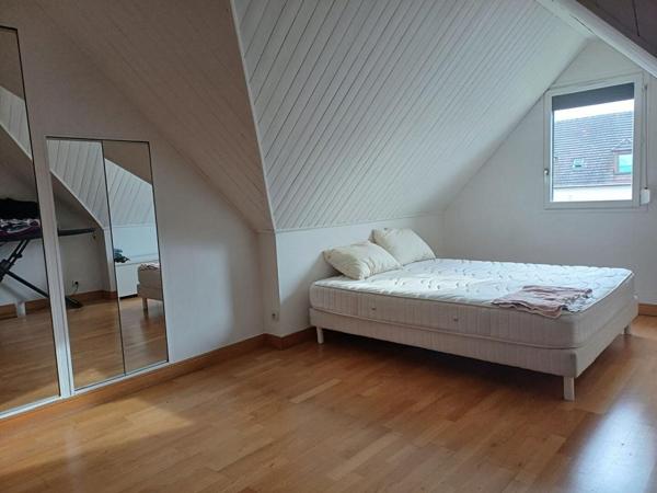 MAISON FAMILIALE + STUDIO