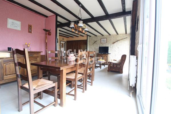 Maison Brie Comte Robert plain-pied