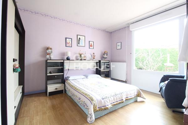 Maison Brie Comte Robert plain-pied