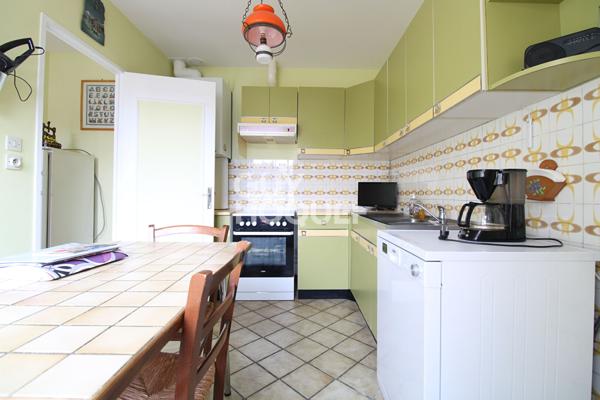 Maison Brie Comte Robert plain-pied