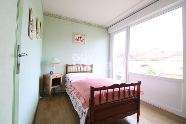 Maison Brie Comte Robert plain-pied