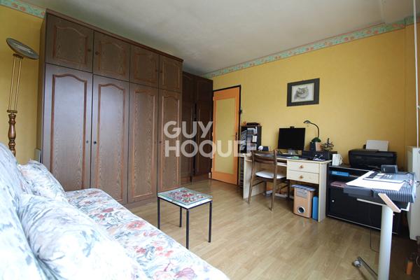 Maison Brie Comte Robert plain-pied