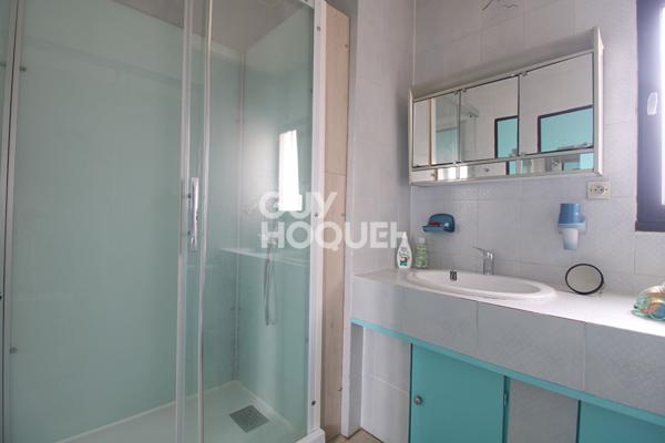 Maison Brie Comte Robert plain-pied