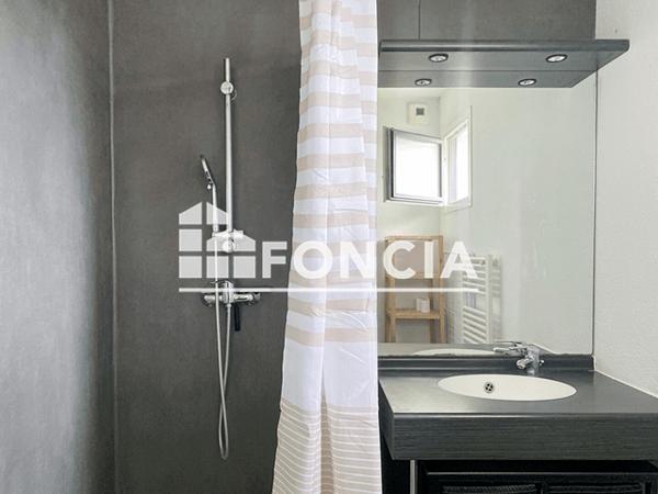 Location Studio meublé 22.41 m² - RESIDENCE AMAL Talence 33400