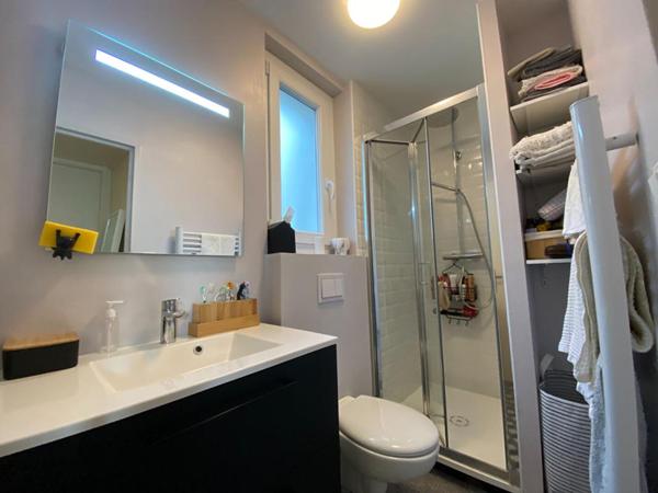 A VENDRE - APPARTEMENT T2 CHAMALIERES