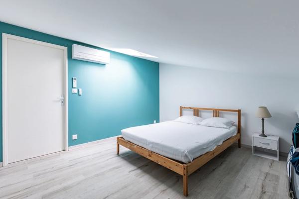 Gujan-Mestras – Local d’activité récent avec habitation indépendante