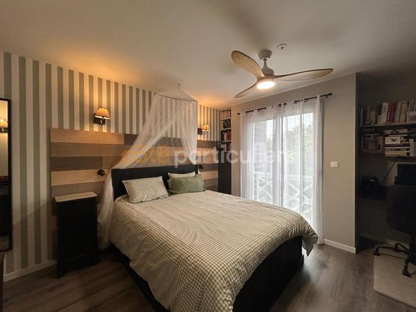 Vente
                Maison130,73 m² - 5 Pièces -
                    CHAMPIGNY SUR MARNE (94500)