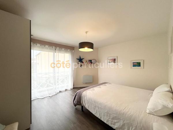 Vente
                Maison130,73 m² - 5 Pièces -
                    CHAMPIGNY SUR MARNE (94500)