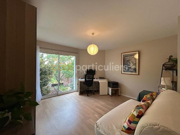 Vente
                Maison130,73 m² - 5 Pièces -
                    CHAMPIGNY SUR MARNE (94500)