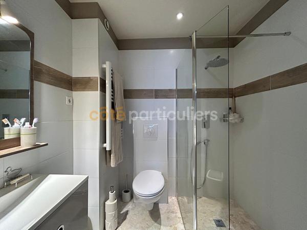 Vente
                Maison130,73 m² - 5 Pièces -
                    CHAMPIGNY SUR MARNE (94500)
