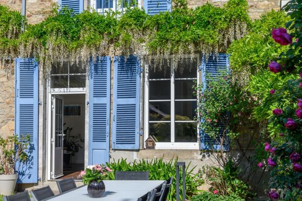 Vente Maison de luxe Vannes 11 Pièces 348 m²