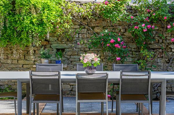 Vente Maison de luxe Vannes 11 Pièces 348 m²