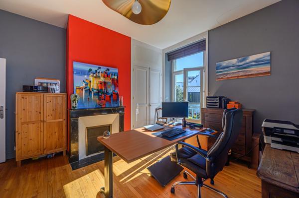 Vente Maison de luxe Vannes 11 Pièces 348 m²