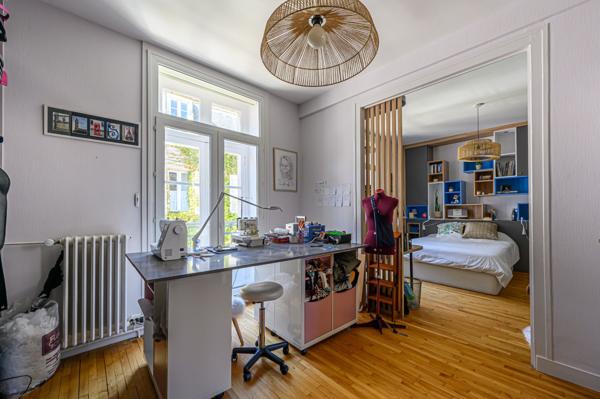 Vente Maison de luxe Vannes 11 Pièces 348 m²