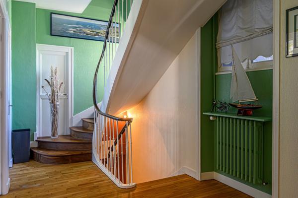 Vente Maison de luxe Vannes 11 Pièces 348 m²