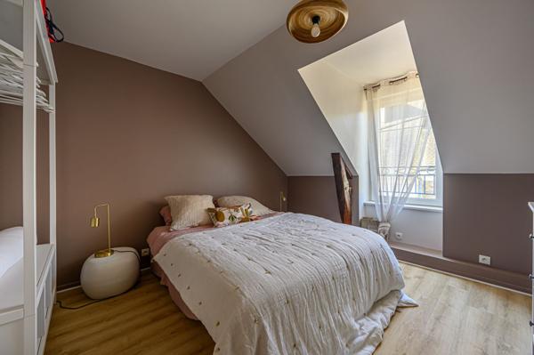 Vente Maison de luxe Vannes 11 Pièces 348 m²