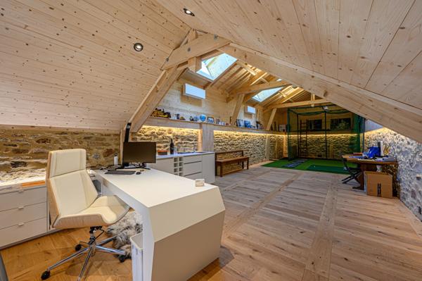 Vente Maison de luxe Vannes 11 Pièces 348 m²