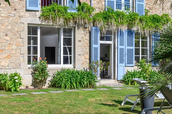 Vente Maison de luxe Vannes 11 Pièces 348 m²