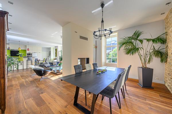 Vente Maison de luxe Vannes 11 Pièces 348 m²