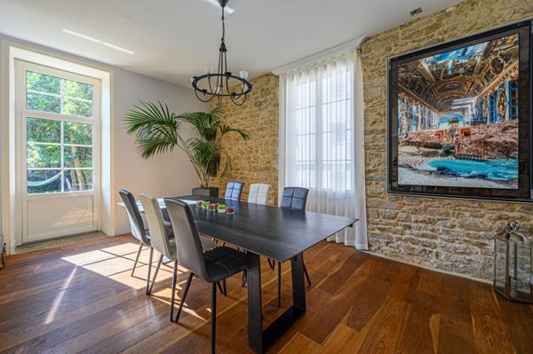 Vente Maison de luxe Vannes 11 Pièces 348 m²