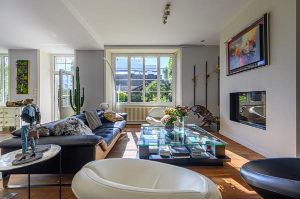 Vente Maison de luxe Vannes 11 Pièces 348 m²