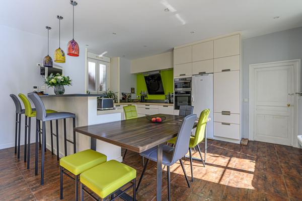 Vente Maison de luxe Vannes 11 Pièces 348 m²