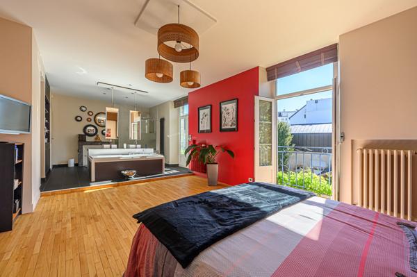 Vente Maison de luxe Vannes 11 Pièces 348 m²