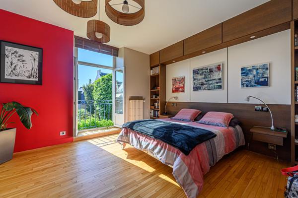 Vente Maison de luxe Vannes 11 Pièces 348 m²