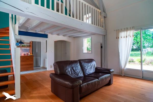 Maison à vendre |  Concarneau |  4 pièces | 103 m²